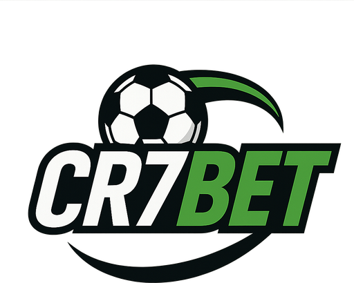 CR7 Bet Logo